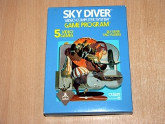 Sky Diver by Atari *Nr MINT