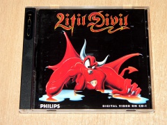 Litil Divil by Philips *Nr MINT