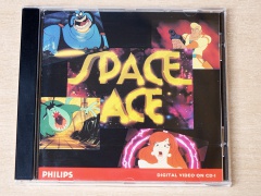 Space Ace by Philips