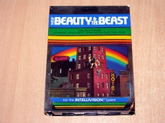 Beauty & The Beast by Imagic