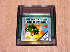 Army Men : Air Combat by 3DO