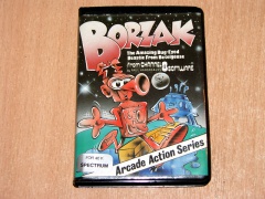 Borzak by Channel 8 Software