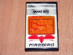 Snake Bite by Firebird