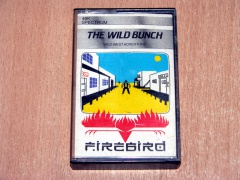 The Wild Bunch by Firebird
