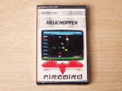 Helichopper by Firebird