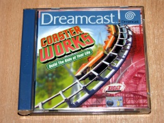 Coaster Works by Xicat Interactive