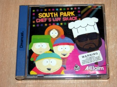 South Park : Chef's Luv Shack by Acclaim