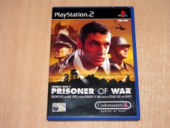 Prisoner Of War by Codemasters