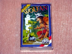 Wolfan by Bulldog Software
