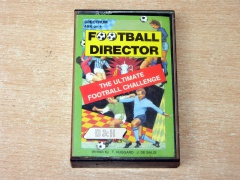Football Director by D&H Games