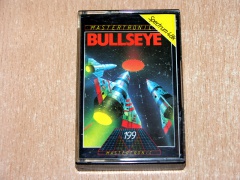 Bullseye by Mastertronic
