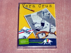 Vera Cruz by Infogrames