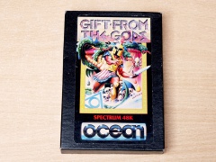 Gift From The Gods by Ocean