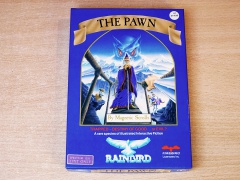 The Pawn 128K by Rainbird