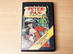 Peter Pan by Soft Option