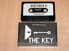 The Key by Keysoft