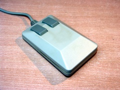 Amiga Mouse