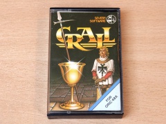 Grail by Severn Software