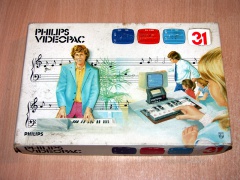 Musician by Philips
