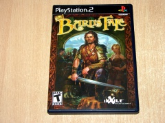 The Bards Tale by Inxile Entertainment