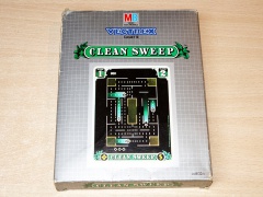 Clean Sweep by MB
