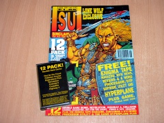 Sinclair User Magazine - June 1991