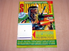 Sinclair User Magazine - March 1988
