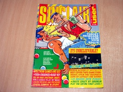Sinclair User Magazine - June 1988