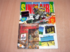 Sinclair User Magazine - January 1988