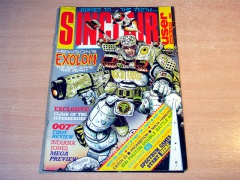 Sinclair User Magazine - August 1987