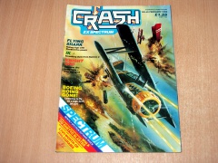Crash Magazine - Issue 49