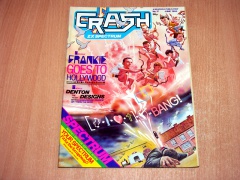 Crash Magazine - Issue 17