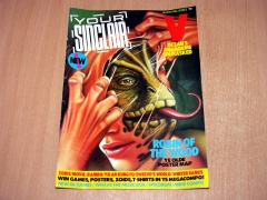 Your Sinclair Magazine - March 1986