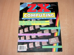 ZX Computing Magazine - April / May 1984