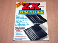 ZX Computing Magazine - June / July 1983