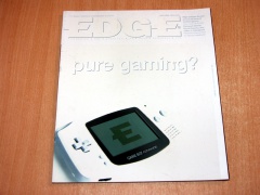 Edge Magazine - December 2001