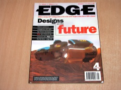 Edge Magazine - January 1994