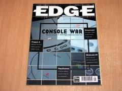 Edge Magazine - September 1998