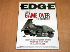 Edge Magazine - May 1999