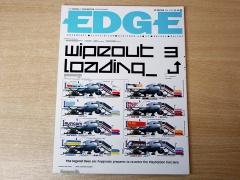 Edge Magazine - Issue 72