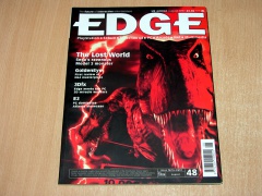 Edge Magazine - August 1997