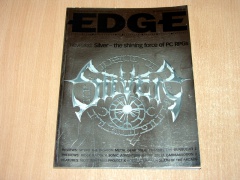Edge Magazine - November 1998