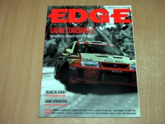 Edge Magazine - Issue 68