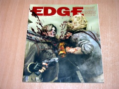 Edge Magazine - April 2004