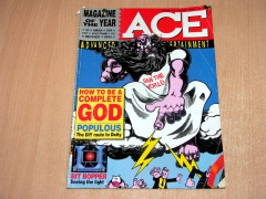 ACE Magazine - April 1989