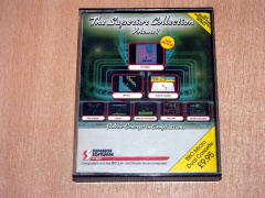 The Superior Collection Vol 1 by Superior