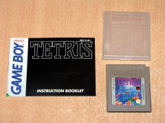 Tetris by Nintendo