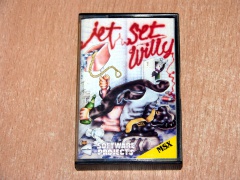 Jet Set Willy by Software Projects