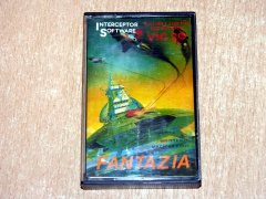 Fantazia by Interceptor Software