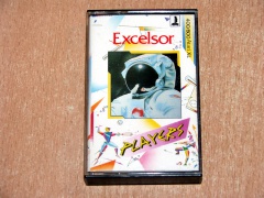 Excelsor by Players